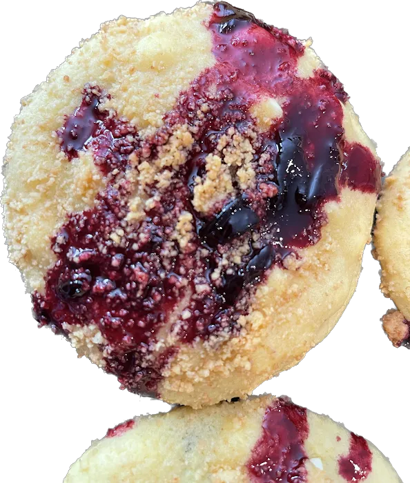 Sweet Petals Cookies Picture 3
