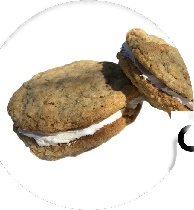 Sweet Petals Cookies Picture 9