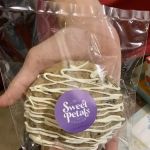 Sweet Petals Cookies
