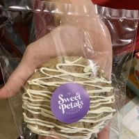 Sweet Petals Cookies ico