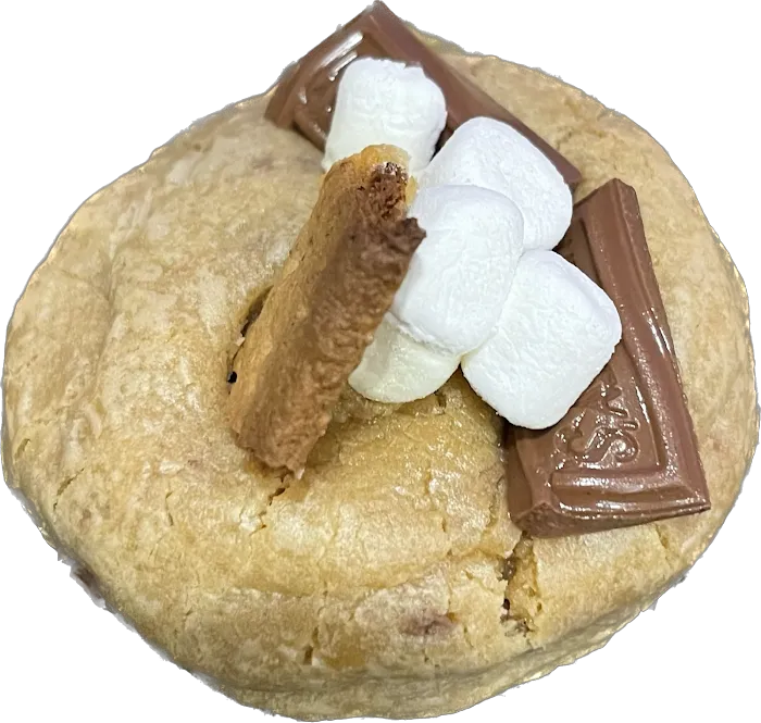Sweet Petals Cookies Picture 4