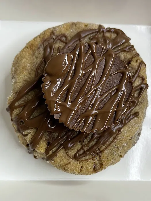 Sweet Petals Cookies Picture 10