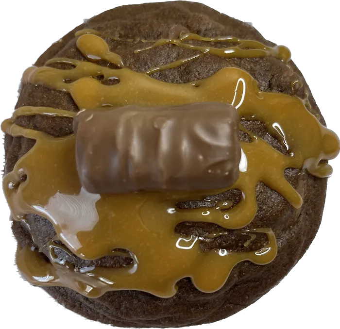 Sweet Petals Cookies Picture 7