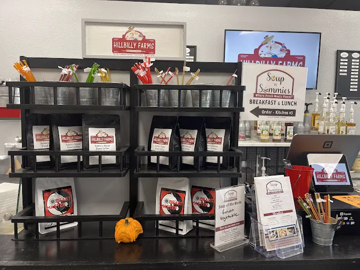 Hillbilly Farms Bakery, LLC Picture 5