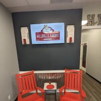 Hillbilly Farms Bakery, LLC ico