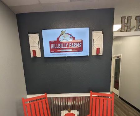 Hillbilly Farms Bakery, LLC