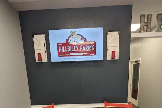 Hillbilly Farms Bakery, LLC