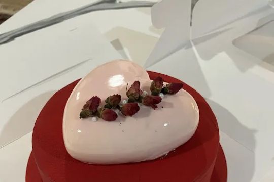 Cakesist