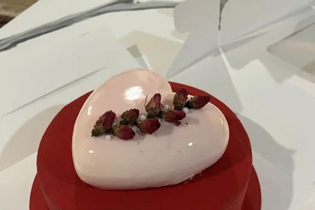 Cakesist