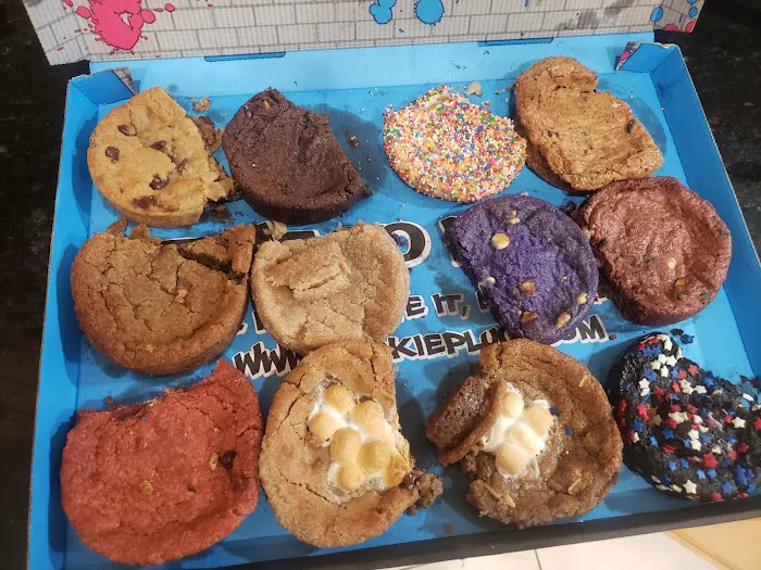 Cookie Plug Picture 2