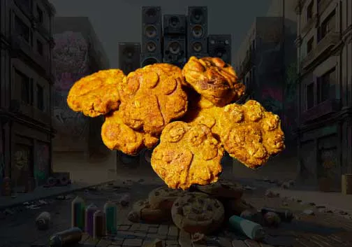 Cookie Plug Picture 4