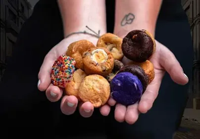 Cookie Plug Picture 3