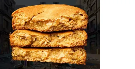 Cookie Plug Picture 8