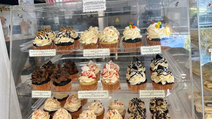Urban Sweets Picture 7