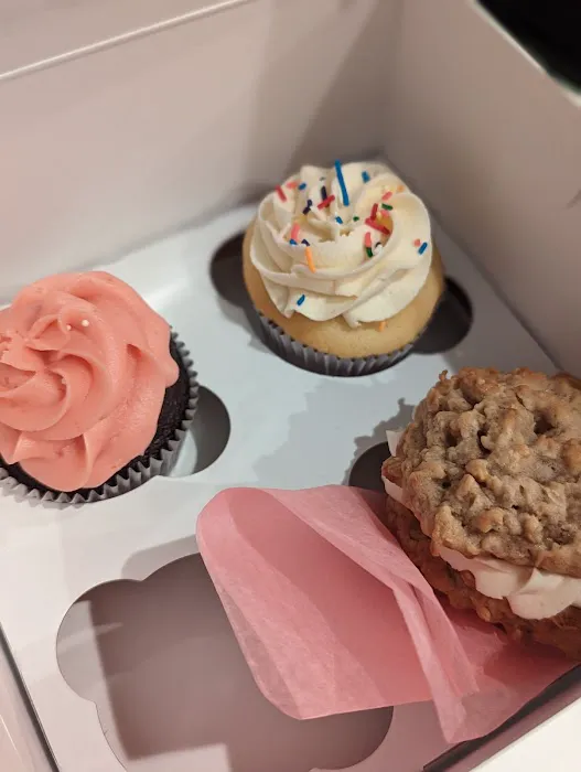 Urban Sweets Picture 2