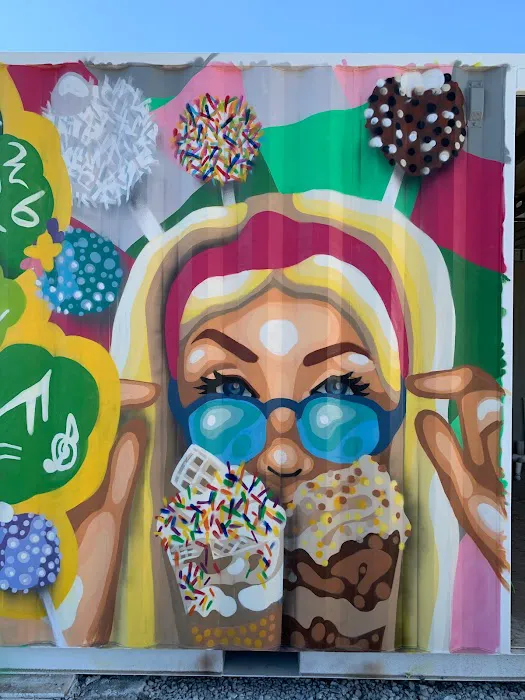 Urban Sweets Picture 1