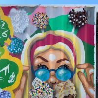 Urban Sweets ico