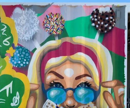 Urban Sweets