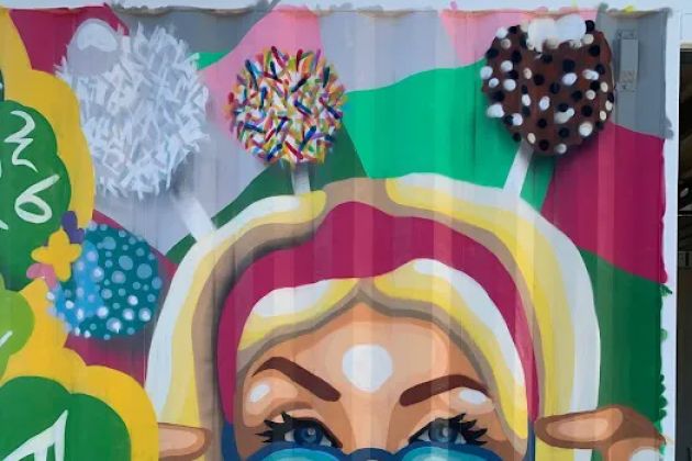 Urban Sweets