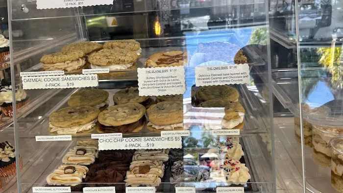 Urban Sweets Picture 8