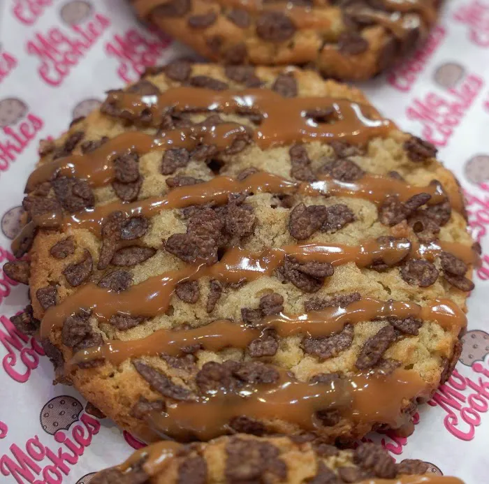 Mo Cookies Picture 9