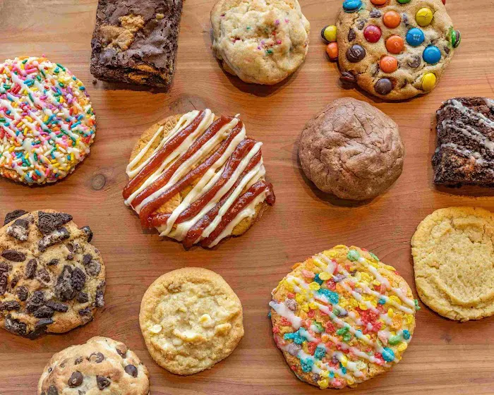 Mo Cookies Picture 7