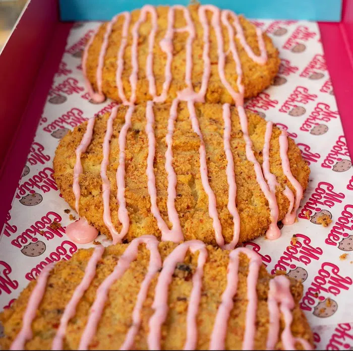 Mo Cookies Picture 5
