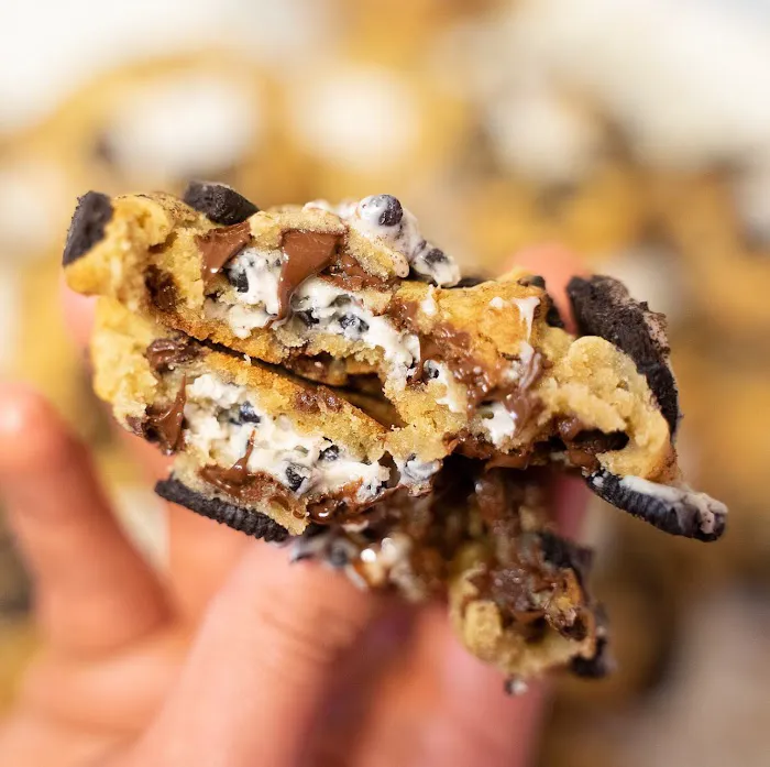 Mo Cookies Picture 6
