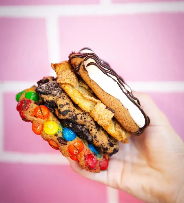 Mo Cookies Picture 2