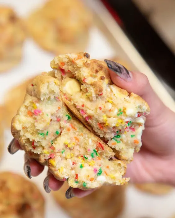 Mo Cookies Picture 4