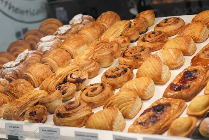 Bakery-X Picture 5