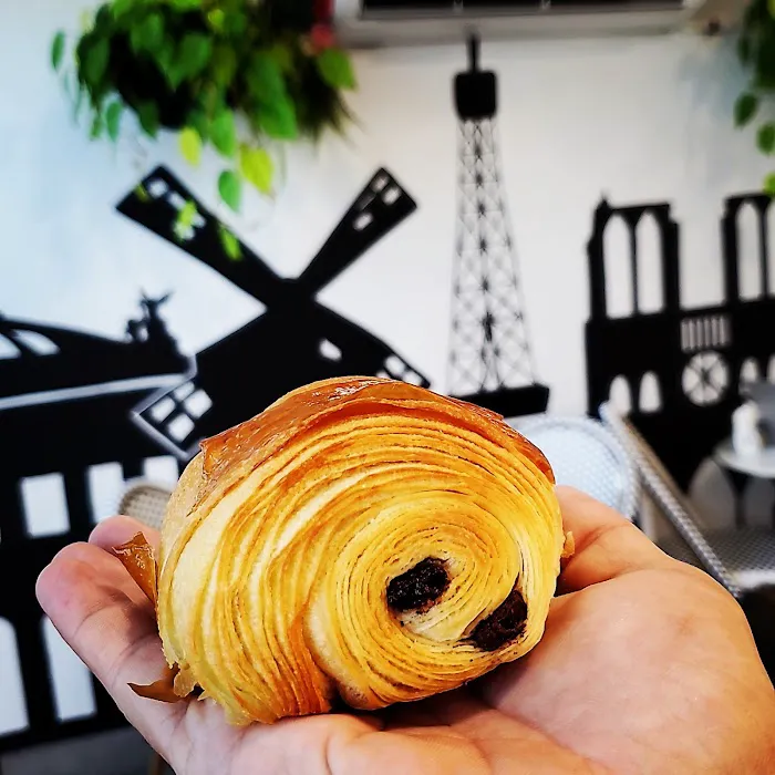 Bakery-X Picture 10
