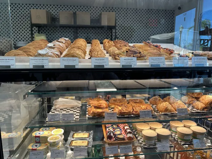 Bakery-X Picture 1