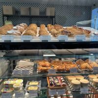 Bakery-X ico