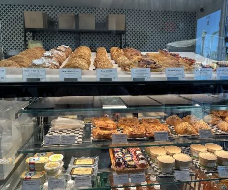 Bakery-X
