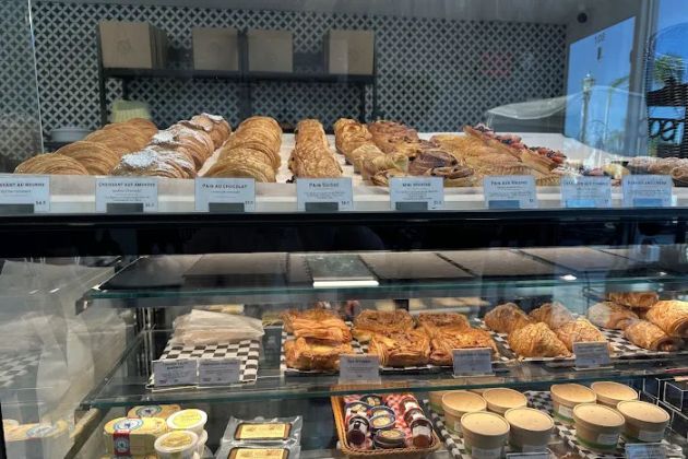 Bakery-X