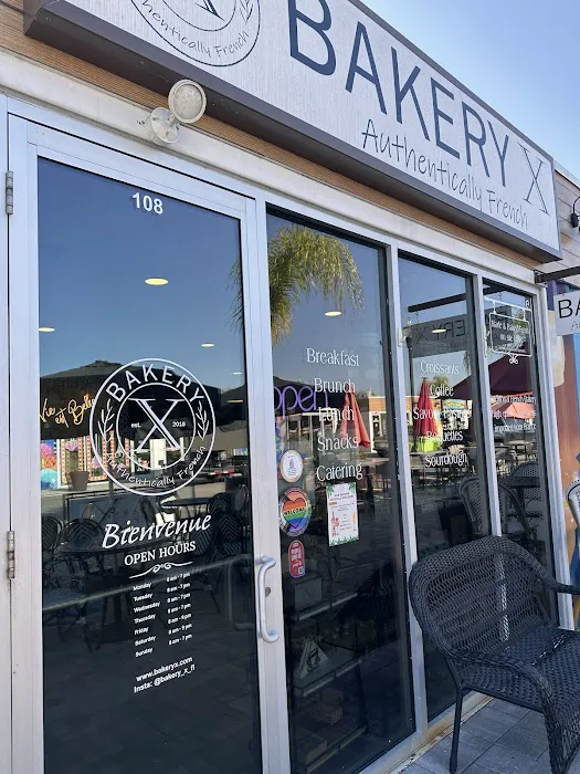 Bakery-X Picture 8