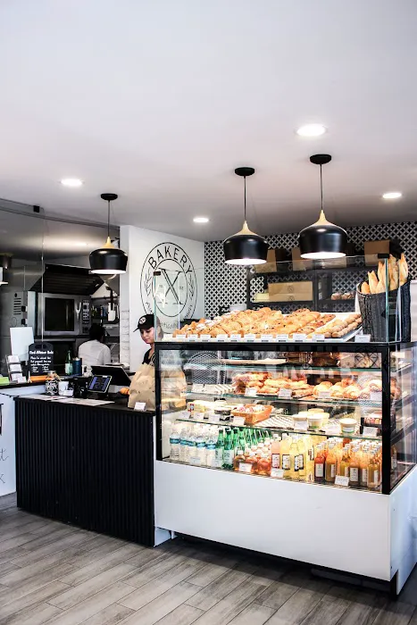 Bakery-X Picture 7