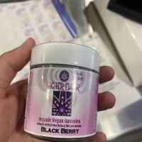 Higher Flour ico