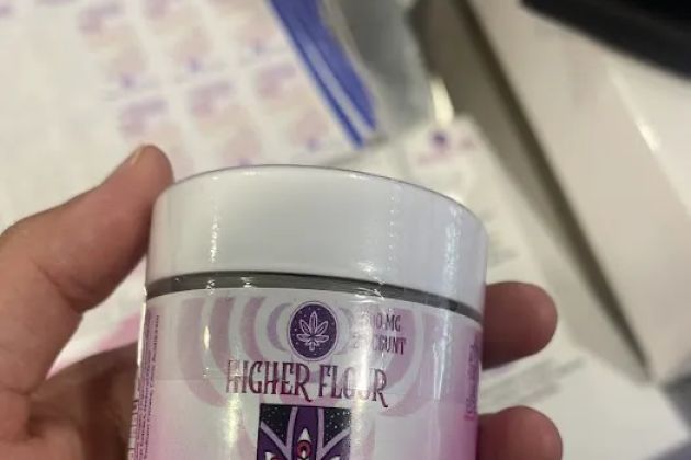 Higher Flour