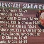 Bagels of Wesley Chapel