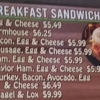 Bagels of Wesley Chapel ico