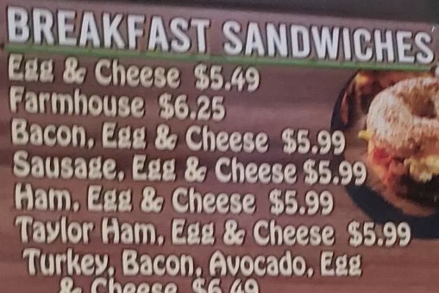 Bagels of Wesley Chapel