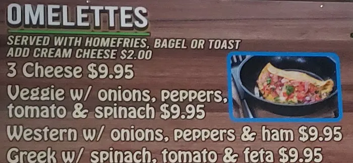 Bagels of Wesley Chapel Picture 2