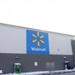 Walmart Bakery