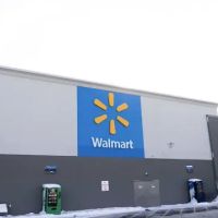 Walmart Bakery ico