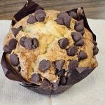 Brooklyn Water Bagel