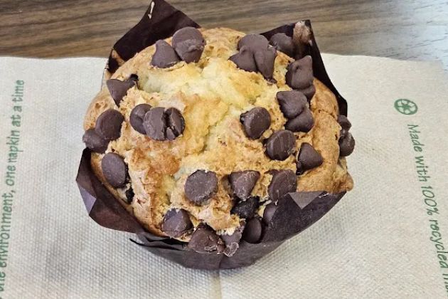 Brooklyn Water Bagel