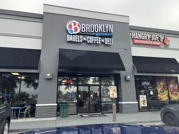 Brooklyn Water Bagel Picture 7