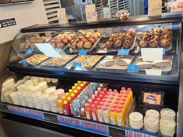 Brooklyn Water Bagel Picture 10